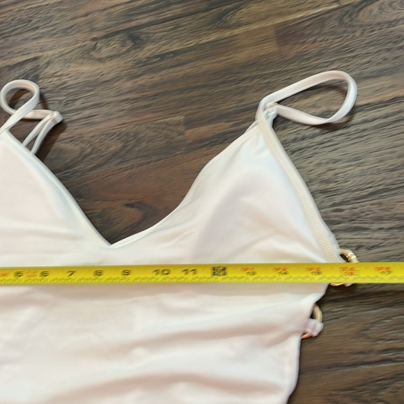 Cabana del Sol NWOT swimsuit XL - Picture 9 of 9